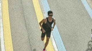 アスリート向けSNS「Strava（ストラバ）」が“世田谷246ハーフマラソン”でセグメントチャレンジ開催