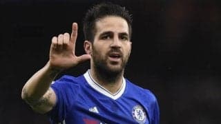 セスクがまさに“ファンタジー”なプレミアリーグイレブンを選出