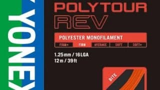  ヨネックス 新ストリング発売 