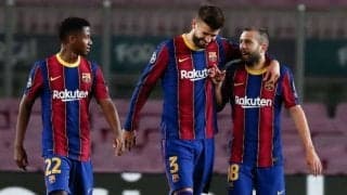 「クーマンのバルサには忍耐が必要」元助監督が理解を示す