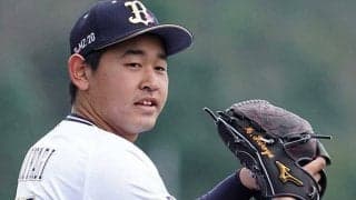 オリ、2軍最多勝の宮城大弥らがフェニックスLヘ　期待の若手ら22選手発表