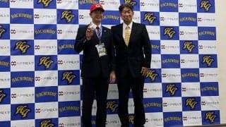 2年連続Bクラス低迷の「広島を救う」　ドラ3大道に期待する“先発完投型”