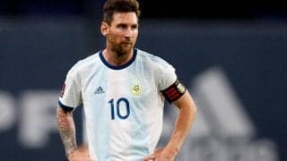 アルゼンチン代表メンバーが発表！メッシやディバラが招集、ディ・マリア復帰《カタールW杯南米予選》