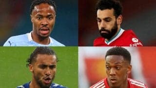 【プレミアリーグ第8節プレビュー】シティとリバプールが激突！ エバートンvsユナイテッドの好カードも