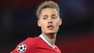 負傷者続出のリバプールでチャンスを得た若手CB、「人生最高の夜だった」CLデビュー戦を振り返る