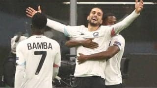 リールのトルコ代表MFが欧州史上初の記録を達成！