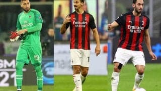 「イブラは特別」 ミランTDが主力勢との契約延長に言及