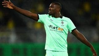 「パパのリリアンをきっと喜ばせたに違いない」 フランス代表監督、テュラム息子の初招集理由とは？