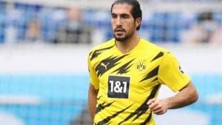 ジャンがコロナ感染から復活！ バイエルン戦出場可能に