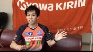 「僕らにできること」実業団・協和キリン、高校生の試合を熱血解説