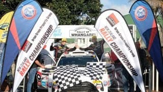 2020年APRCはフェードアウトでシリーズキャンセルに