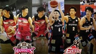 秋田ノーザンハピネッツは本拠地での2連戦、勝利へは平均18得点のニュービルをどう抑えるかがカギ