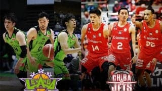 千葉ジェッツを迎え撃つレバンガ北海道、橋本とメイヨの守備面での奮戦に期待