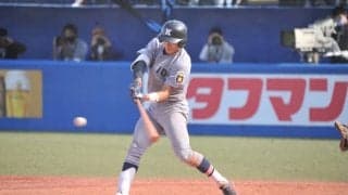 【野球】ワセダを倒して優勝へ　早慶戦展望