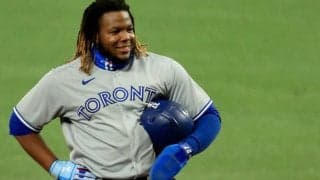 【MLB】あまりの激変ぶりにファン驚愕　ゲレーロJr.が14キロの“ダイエット”に成功「信じられない！」