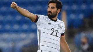 ドイツ代表が発表! ギュンドアン復帰、コロナ感染のハヴァーツは招集外《UEFAネーションズリーグ》