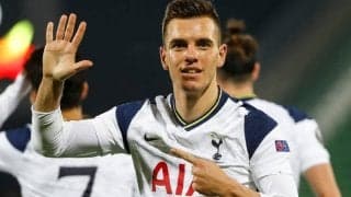 ルドゴレツ戦MOMのロ・チェルソにモウは満足せず「まだまだ」