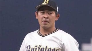 オリドラ1宮城、5回3失点で高卒新人一番乗りプロ初勝利「追い込んでからが課題」