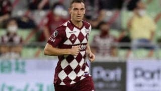 神戸DFフェルマーレンも招集！ベルギー代表32名が発表《UEFAネーションズリーグ》