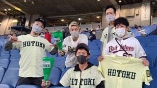 オリ山崎勝己の引退試合に同級生が母校・報徳ユニで惜別「地道な努力を見てきた」
