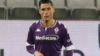 カジェホンが新型コロナ陽性に、症状はなし