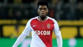 リーグ・アン優勝にも貢献したモナコDFジェメルソンがコリンチャンスに移籍