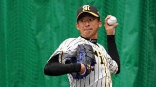 阪神・能見にあった“幻の守護神計画”　元投手コーチの藪氏が明かす13年の秘話