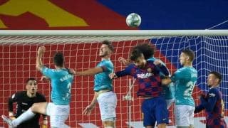 バルサの課題が浮き彫りに...直近10試合で“ゼロ”の記録とは...