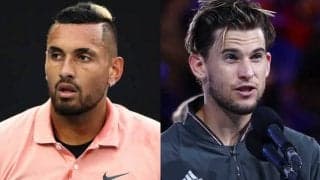 ティームがキリオスと過ごした楽しいアカプルコの夜