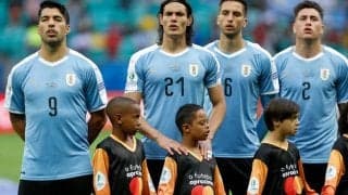 ウルグアイ代表メンバーが発表！ スアレス、カバーニらに国内組は1名のみ《カタールW杯南米予選》