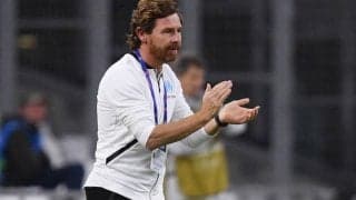 「努力で勝てば救われたと言われる」シュート1本で勝利のマルセイユ、ビラス＝ボアス監督が無神経な質問に激怒