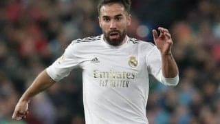 マドリー、絶対的主力のカルバハルと2024年夏まで契約延長へ!