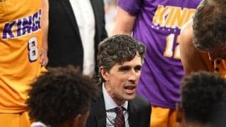 サンダーのHC筆頭候補は昨季NBLでシドニー・キングスを率いたウィル・ウィーバーか？