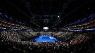 男子テニス ツアー最終戦出場のトップ8が決定！各選手の今季成績は？