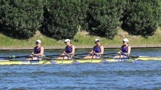 インカレ閉幕　悔しさ土台に次の世代へバトンパス／全日本大学選手権