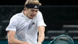  シングルス11連勝でナダル戦へ 