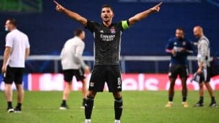 フランス代表、フェキルがケガで招集辞退…アワールが追加招集