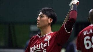楽天が球団創設16年目で初のファーム日本一！　昨季のリベンジ、鷹は“親子”日本一ならず