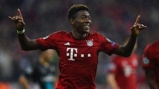 リバプール&シティがアラバの獲得に熱心…選手は残留希望か