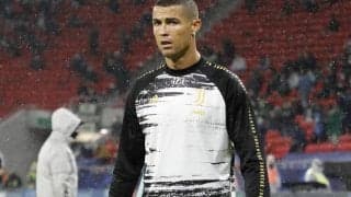 ピルロ監督お怒りか…C・ロナウドに「自己中心的なプレーだった」と名指しで批判