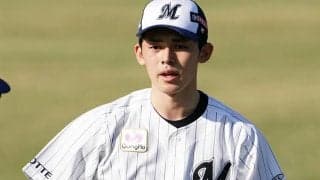 ロッテ、フェニックスL参加メンバー発表　佐々木千ら計25人、ドラ1佐々木朗は外れる