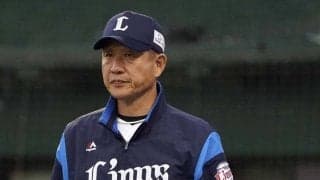 西武、5点差追いつく執念の引き分け　同率2位ロッテはナイターでオリックス戦