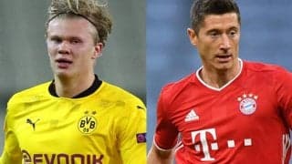 【ブンデスプレビュー】5勝1敗で並ぶデア・クラシカー! 序盤の大一番《ドルトムントvsバイエルン》