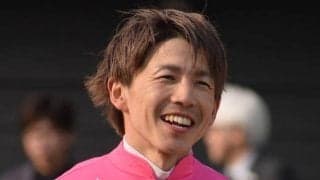 【福島12R・土湯温泉特別】怪我乗り越えた松岡正海騎手が復帰後初勝利　1月11日以来の10か月ぶり