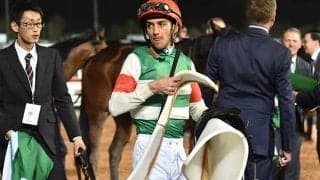 【海外競馬】スミヨン騎手が新型コロナウイルス検査で陽性、BCターフのタルナワはキーン騎手に