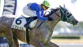 【本日の注目ポイント】東京で京王杯2歳S、阪神ではファンタジーS