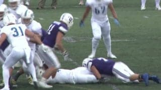 近畿大学vs同志社大学(王子）