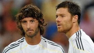 レアルの“海賊”エステバン・グラネロが決めた美しい反転とワンツーの合わせ技ゴール【チーム・ゴールズ】