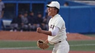 【大学野球】早大・早川対策実らず15三振　慶大監督も脱帽「球種多彩」「狙っても捉え切れない」