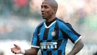 経験豊富なヤングのインテル初アシストとなったラウタロへのピンポイントクロス【ベスト・アシスト】